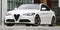 2022 Alfa Romeo Giulia AWD