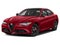 2022 Alfa Romeo Giulia AWD