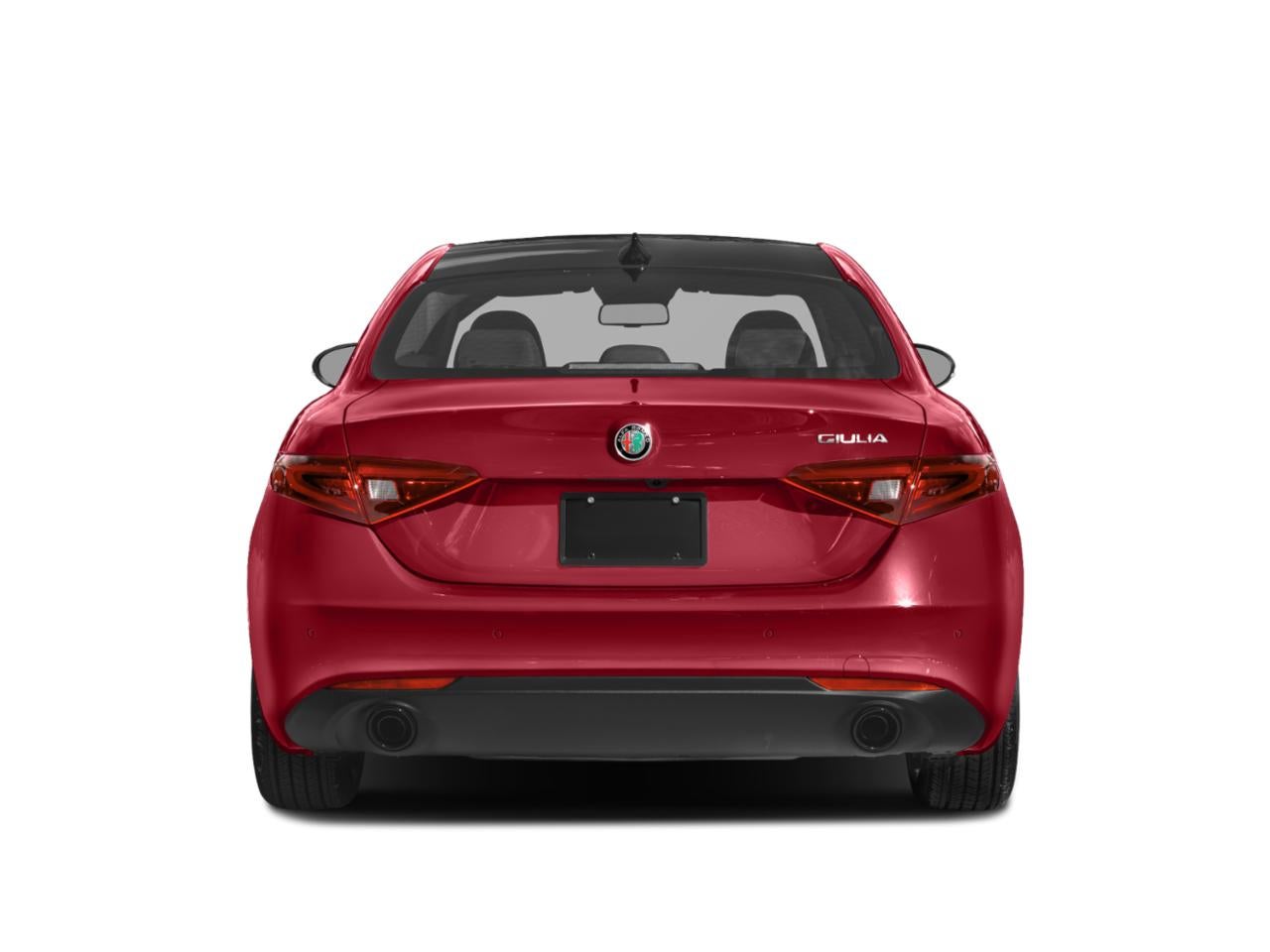 2022 Alfa Romeo Giulia AWD