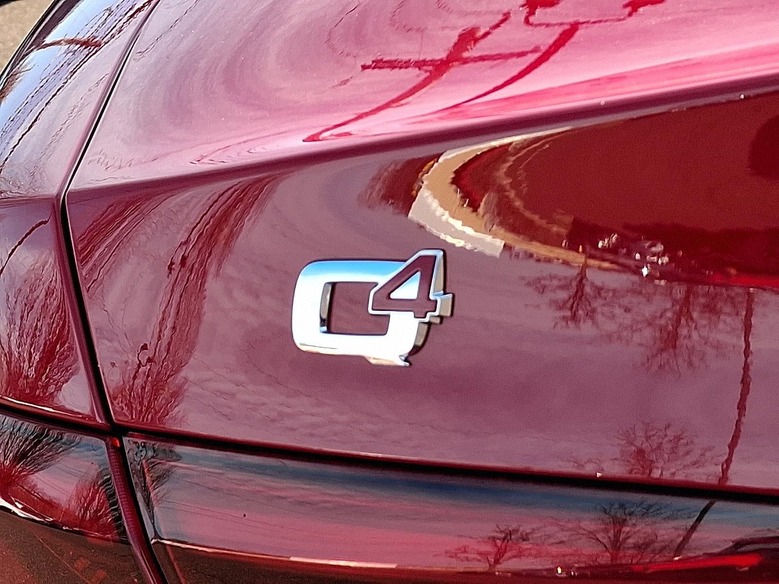 2023 Alfa Romeo Giulia Veloce AWD