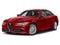2023 Alfa Romeo Giulia Veloce AWD