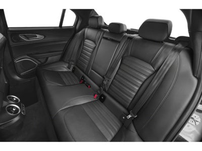 2023 Alfa Romeo Giulia Veloce AWD