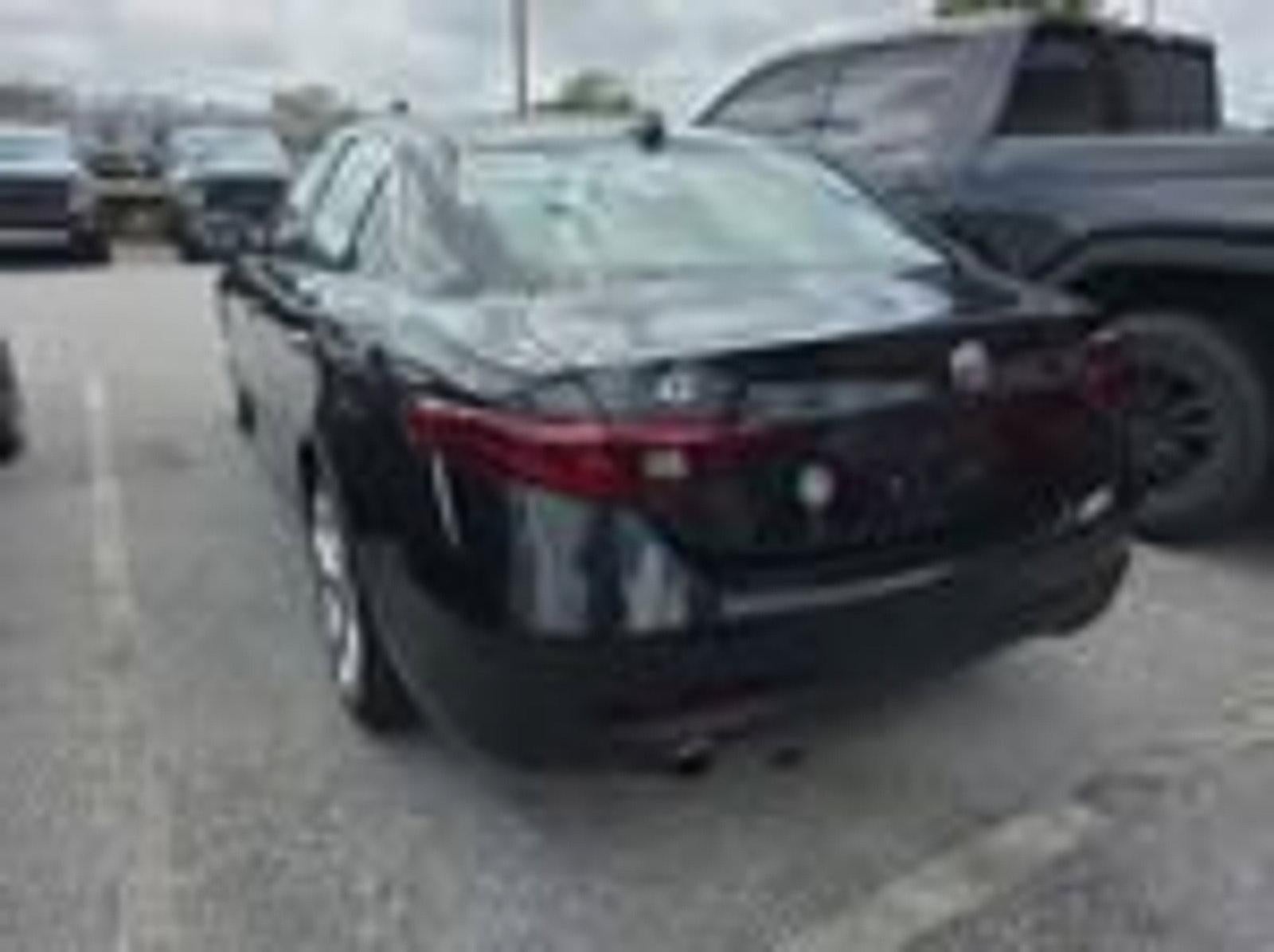 2023 Alfa Romeo Giulia Lusso AWD