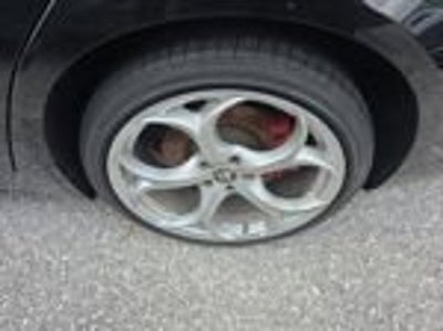 2023 Alfa Romeo Giulia Lusso AWD