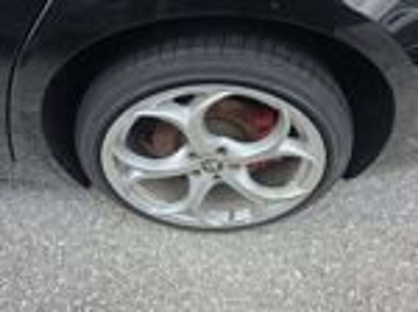 2023 Alfa Romeo Giulia Lusso AWD