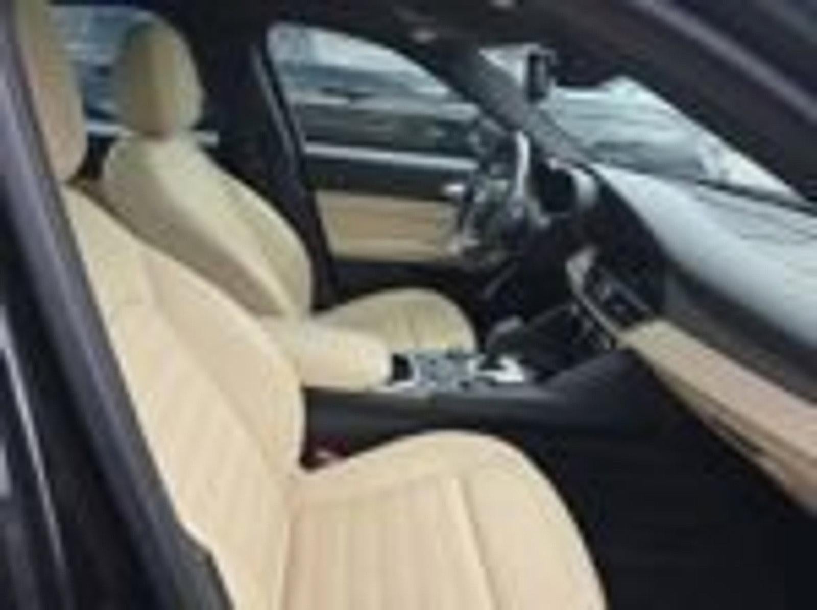 2023 Alfa Romeo Giulia Lusso AWD