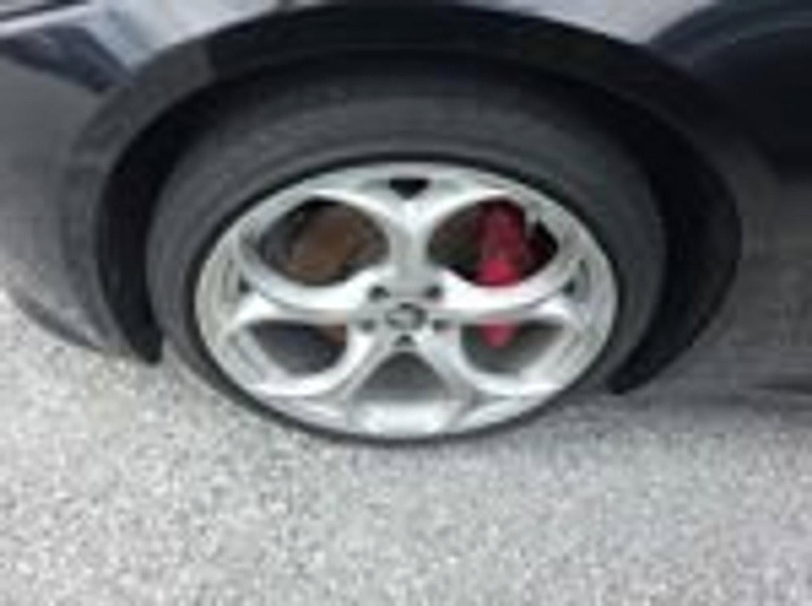 2023 Alfa Romeo Giulia Lusso AWD