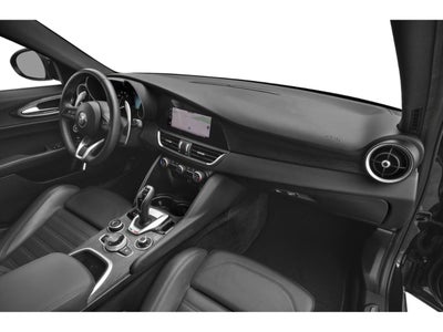 2023 Alfa Romeo Giulia Lusso AWD