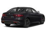 2022 Alfa Romeo Giulia Ti AWD