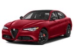 2022 Alfa Romeo Giulia Ti AWD