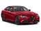 2022 Alfa Romeo Giulia Ti AWD