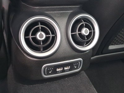 2023 Alfa Romeo Giulia Estrema AWD