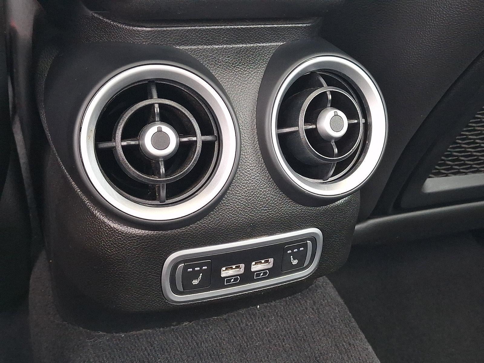 2023 Alfa Romeo Giulia Estrema AWD