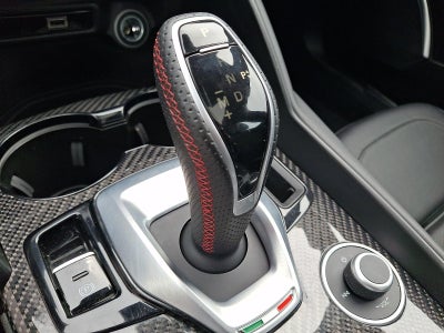 2023 Alfa Romeo Giulia Estrema AWD