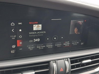 2023 Alfa Romeo Giulia Estrema AWD