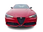2023 Alfa Romeo Giulia Estrema AWD