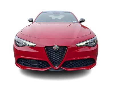 2023 Alfa Romeo Giulia Estrema AWD