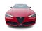 2023 Alfa Romeo Giulia Estrema AWD
