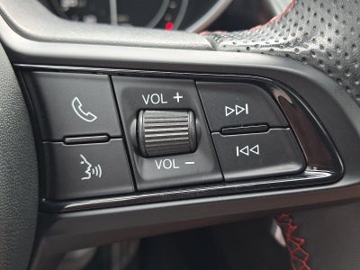 2023 Alfa Romeo Giulia Estrema AWD
