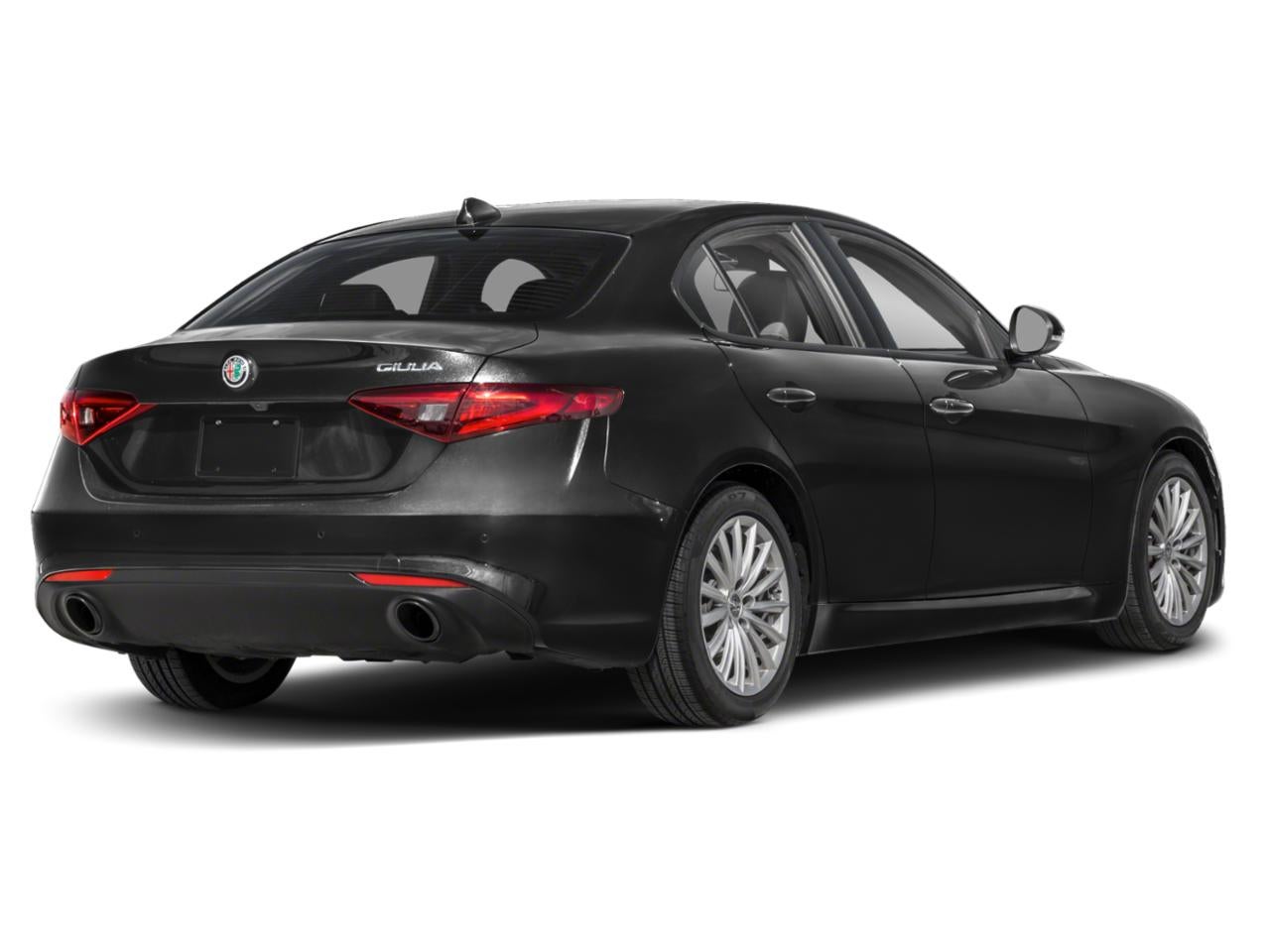 2023 Alfa Romeo Giulia Estrema AWD