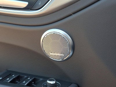 2024 Alfa Romeo Giulia Ti AWD
