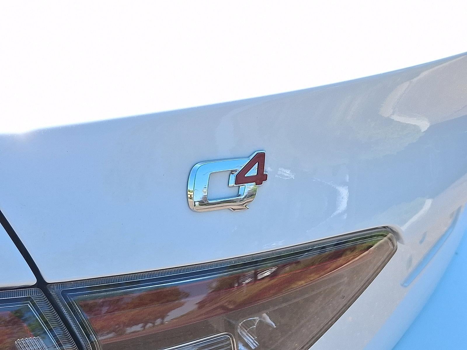 2024 Alfa Romeo Giulia Ti AWD