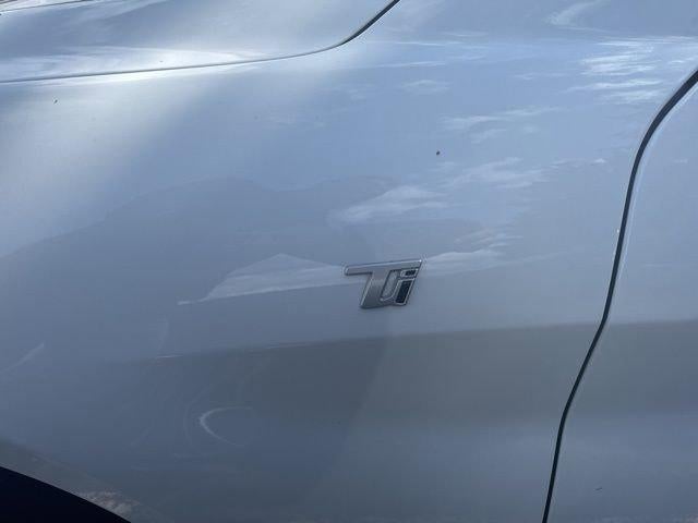 2024 Alfa Romeo Giulia Ti AWD