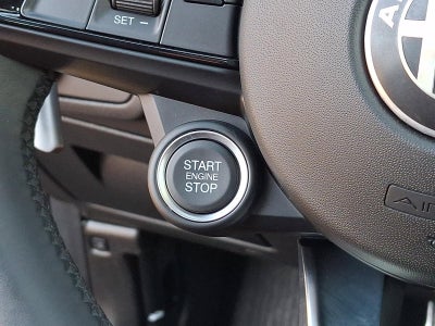 2024 Alfa Romeo Giulia Veloce AWD