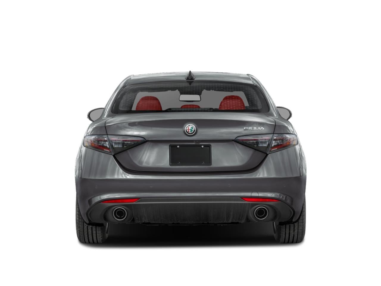 2024 Alfa Romeo Giulia Veloce AWD