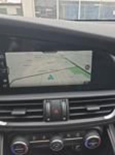 2023 Alfa Romeo Giulia Veloce AWD