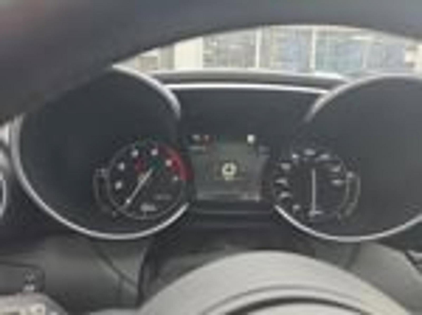 2023 Alfa Romeo Giulia Veloce AWD