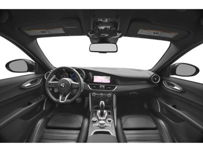 2023 Alfa Romeo Giulia Veloce AWD