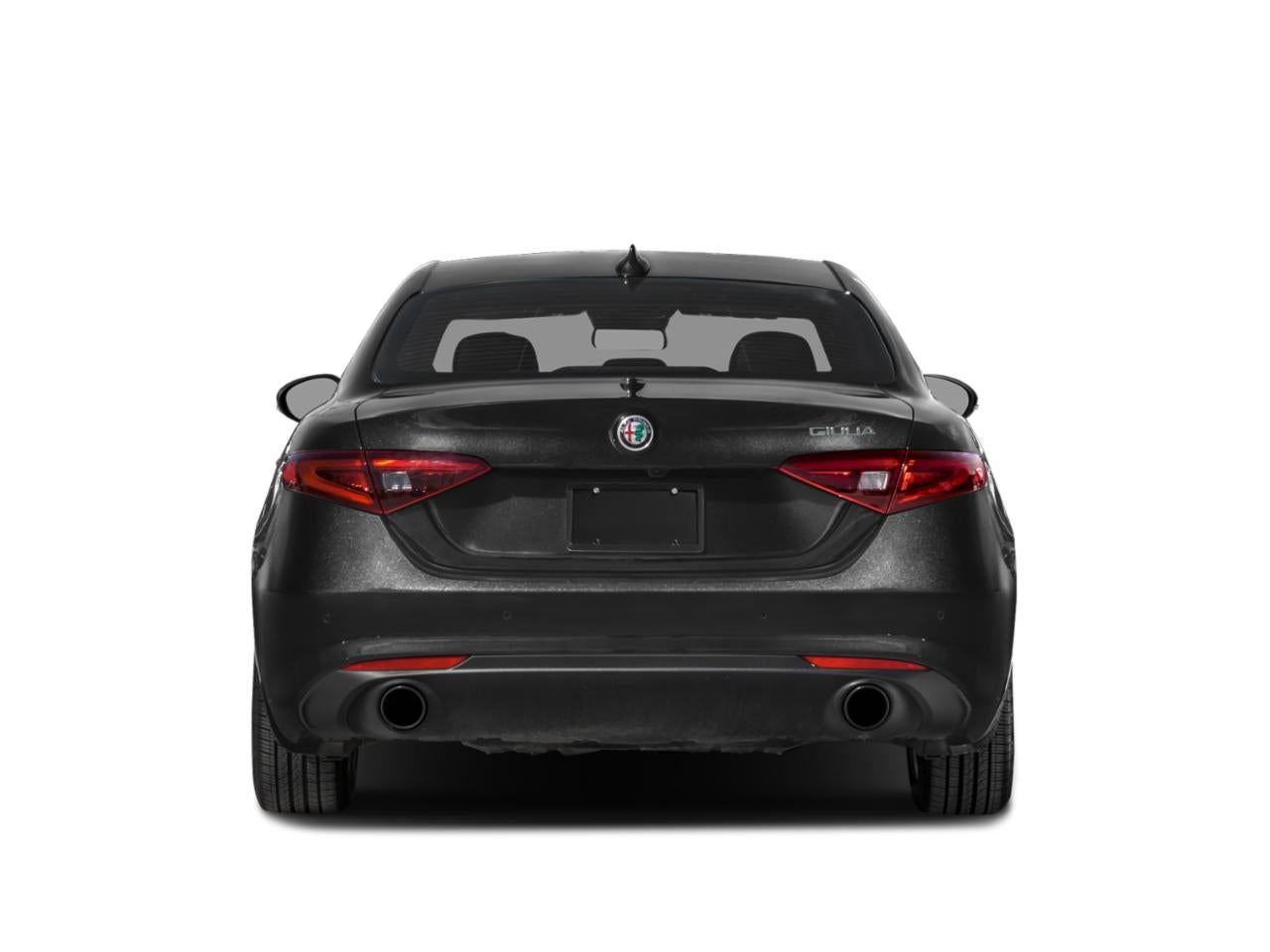 2023 Alfa Romeo Giulia Veloce AWD