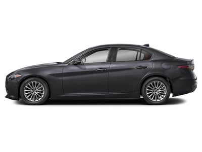2024 Alfa Romeo Giulia Veloce AWD