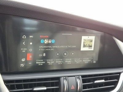 2024 Alfa Romeo Giulia Ti AWD