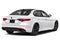 2022 Alfa Romeo Giulia Veloce AWD