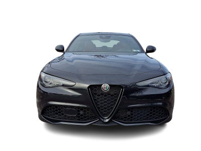 2023 Alfa Romeo Giulia Veloce AWD