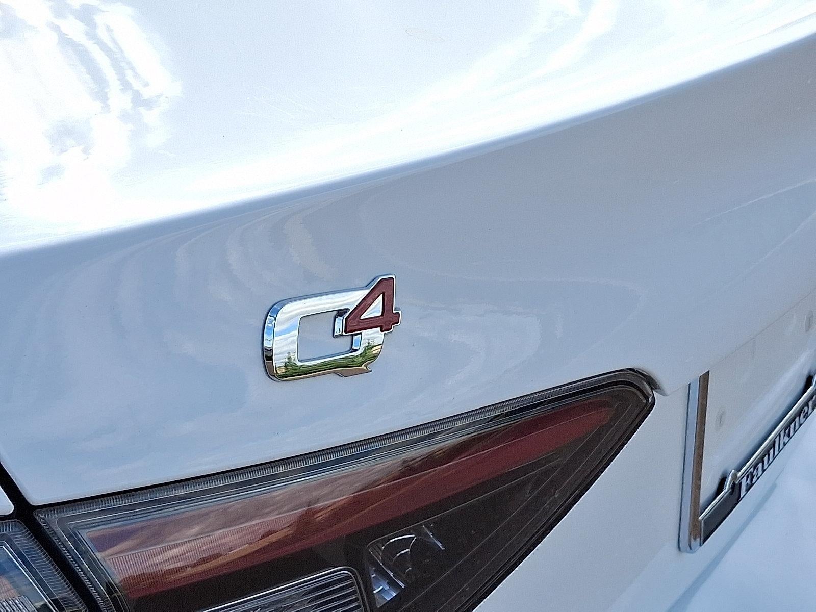 2024 Alfa Romeo Giulia Veloce AWD