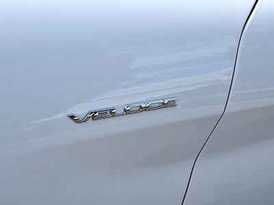 2024 Alfa Romeo Giulia Veloce AWD