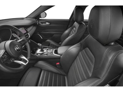 2023 Alfa Romeo Giulia Veloce AWD