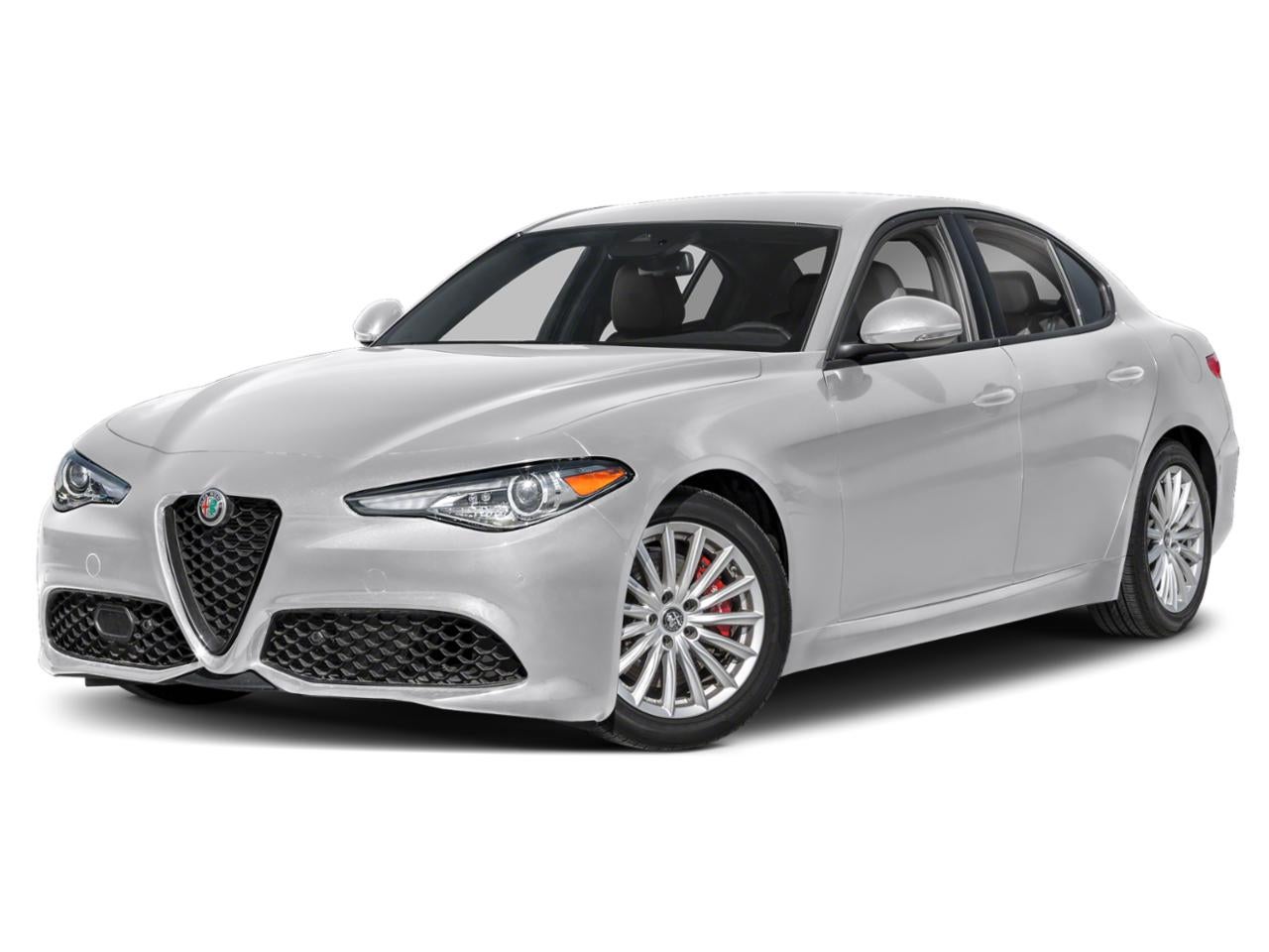 2023 Alfa Romeo Giulia Estrema AWD