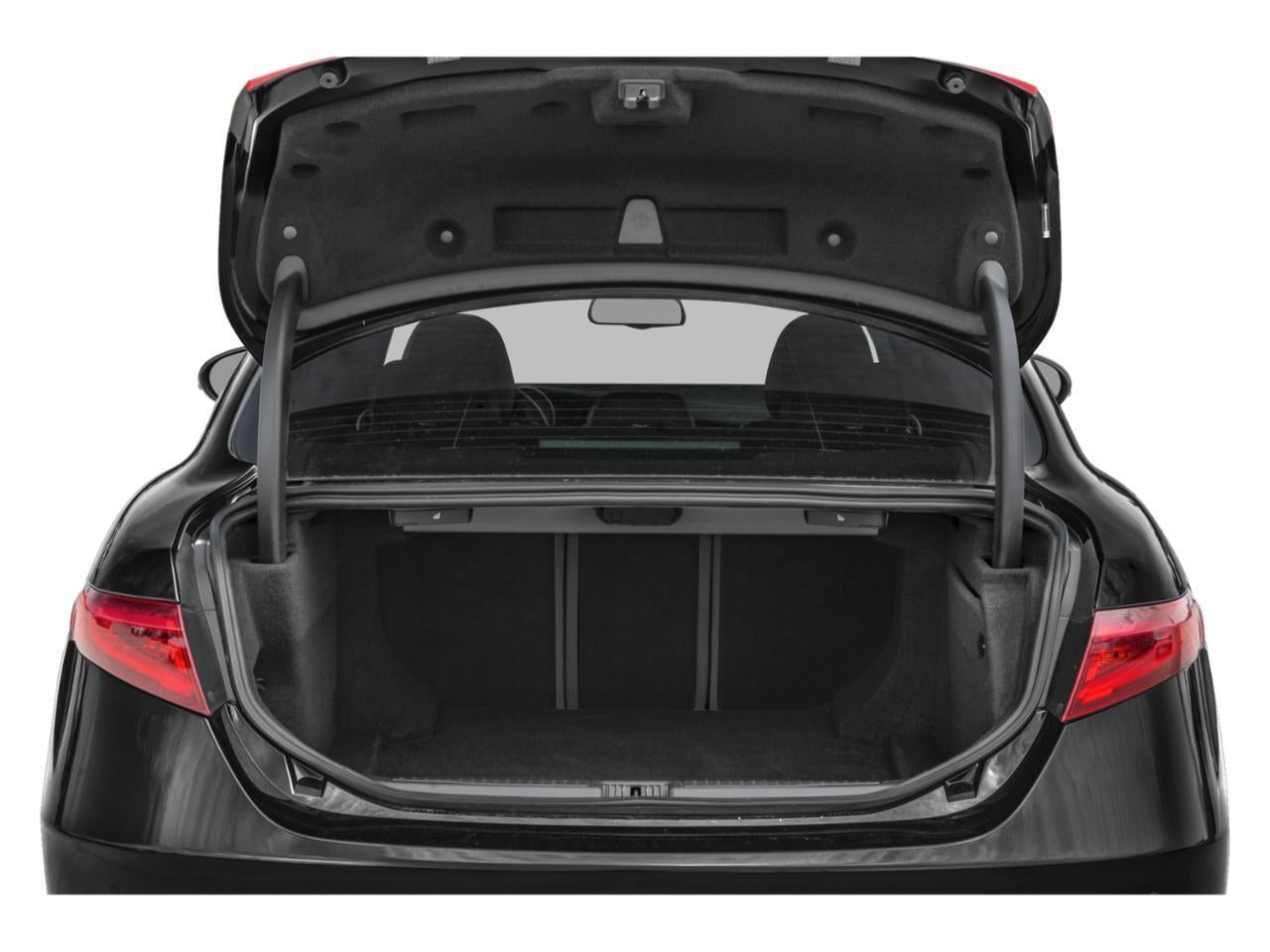 2023 Alfa Romeo Giulia Estrema AWD