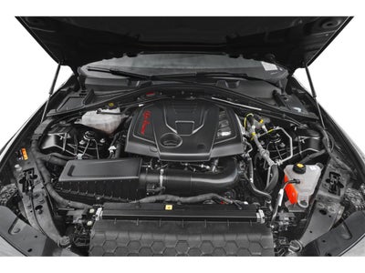 2023 Alfa Romeo Giulia Estrema AWD