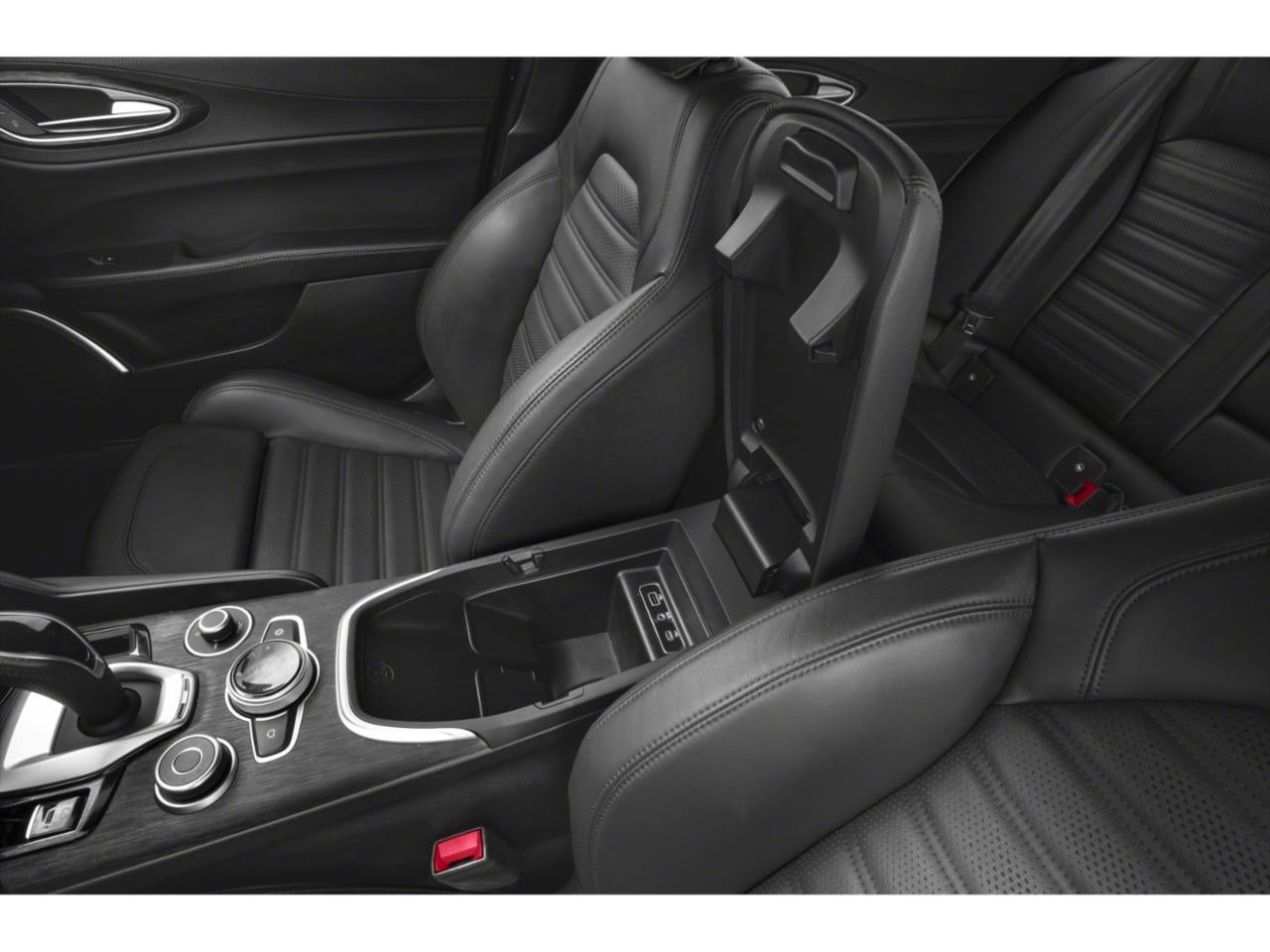 2023 Alfa Romeo Giulia Estrema AWD