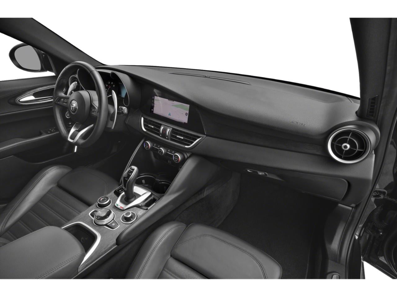 2023 Alfa Romeo Giulia Estrema AWD