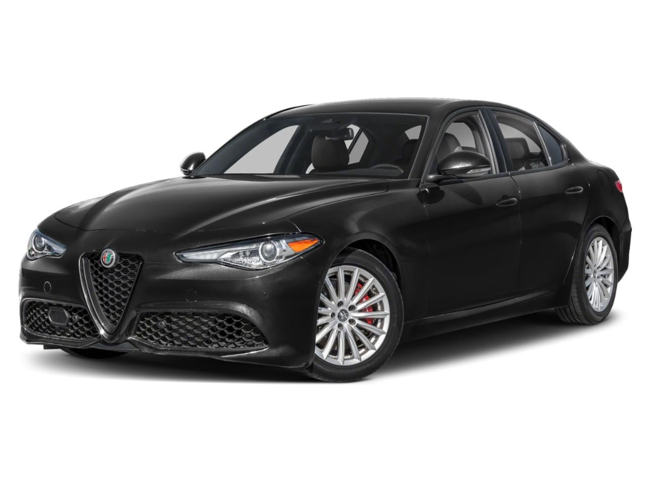 2023 Alfa Romeo Giulia Estrema AWD