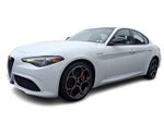 2023 Alfa Romeo Giulia Veloce AWD