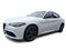2023 Alfa Romeo Giulia Veloce AWD