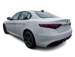 2023 Alfa Romeo Giulia Veloce AWD