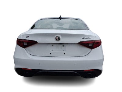2023 Alfa Romeo Giulia Veloce AWD